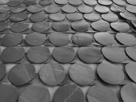 tech fabrics Prato Tuscany