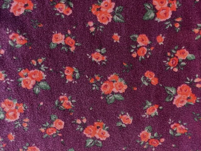 tessuti biodegradabili di cotone