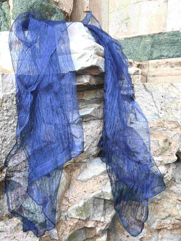 foulard seta Prato Italia seta Prato Italia